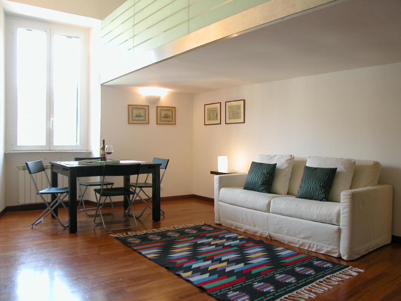 Rent In Rome - Eroiアパートメント エクステリア 写真