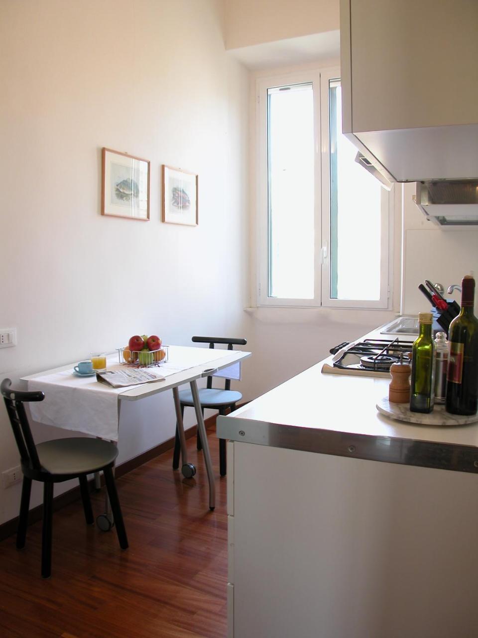 Rent In Rome - Eroiアパートメント エクステリア 写真