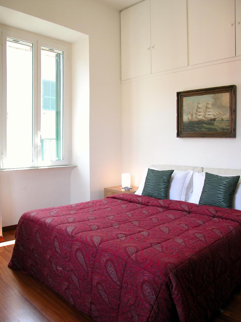 Rent In Rome - Eroiアパートメント エクステリア 写真