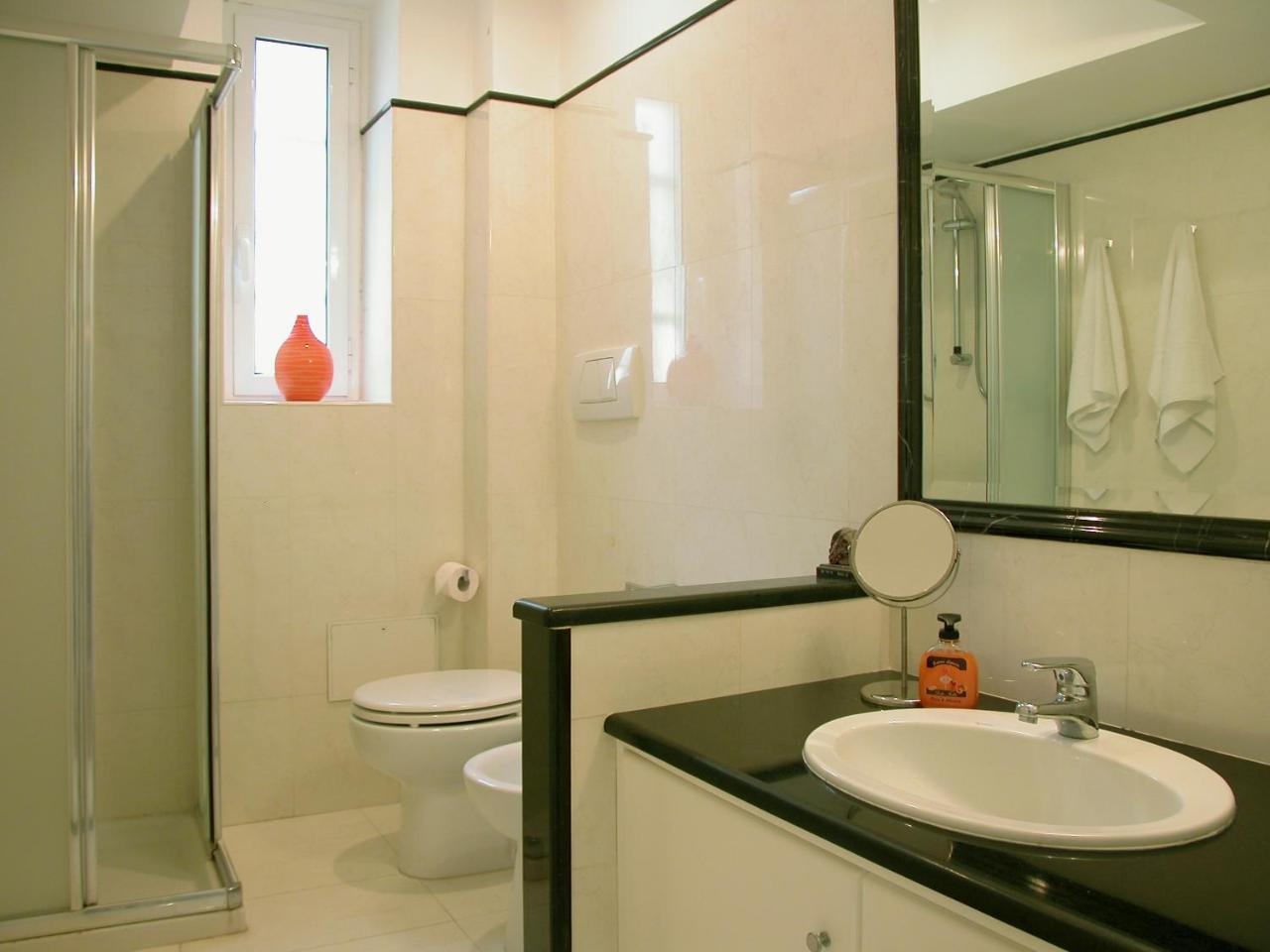 Rent In Rome - Eroiアパートメント エクステリア 写真
