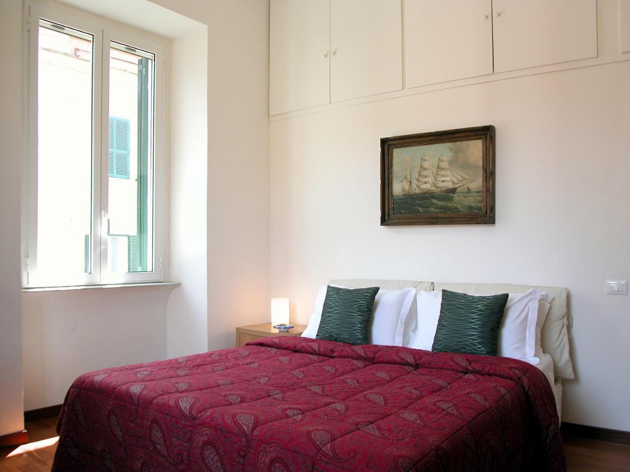 Rent In Rome - Eroiアパートメント エクステリア 写真